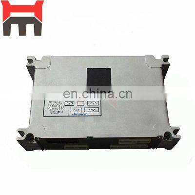 Excavator Part PC200-6 Throttle Controller 7834-27-2002 photo-2