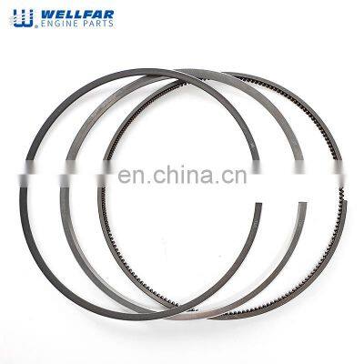 4089406 137mm Diesel Piston Ring ISX For Cummins photo-4