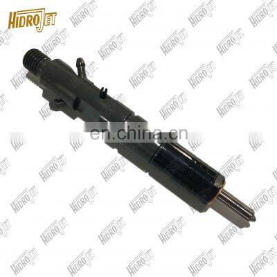 High Quality Fuel Injector 454-5091 Injector 4545091 for 320D2 E320D2 C7.1 photo-2
