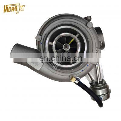 Высококачественный двигатель 3116, турбокомпрессор 134-3049 0R-7110 для CAT 1343049 Turbo GP photo-2