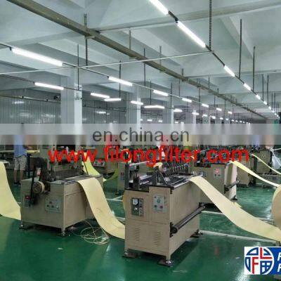 FILONG Manufacturer High Quality FOR BMW Cars Cabin Filter FC-203 64311000004 CU6724 LA102 K1136 CF8913 E977LI AH187 SA1148 photo-3