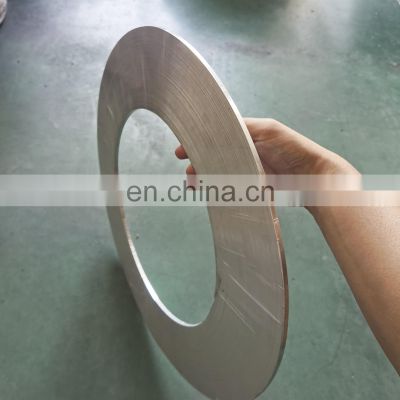 China Anodized Aluminum Strips Aluminum Sheet Low Price Aluminium Strip in coil