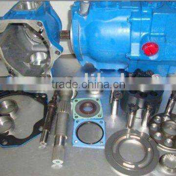 Case loader TA1919 Pump