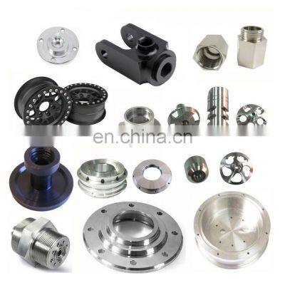 China High-precision Customized Parts Manufacturer, Metal Precision Machining Cnc Machining Brass Parts Sheet Metal Machining photo-5