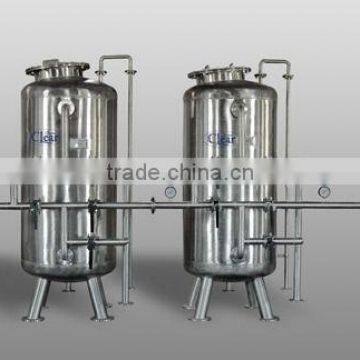 MINERAL WATER PLANT photo-3