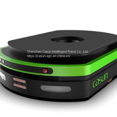 C2-24 Bidirectional Latent Lifting AGV