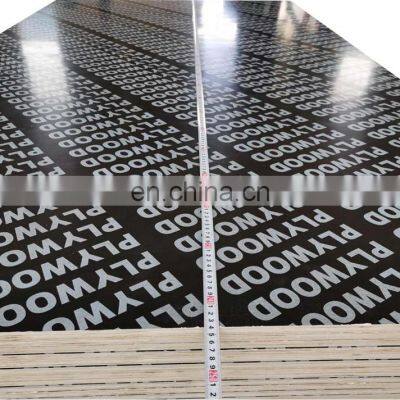 18mm antislip film faced plywood sheet for construction