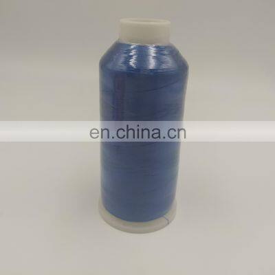 Polyester Embroidery Thread Sewing Thread 120d/2 150d/2 Polyester Thread photo-5