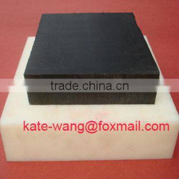 Extruded Fabric Nylon PA6 Sheet