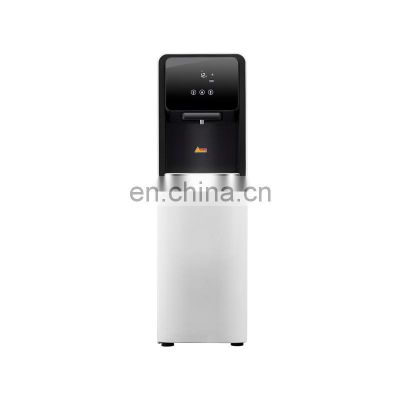 Electric Instant Hot and Cold Drinking Freestanding Water Dispensers With 100G RO System