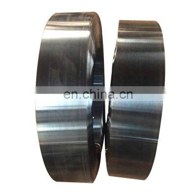 China Stainless Steel Coil Narrow roll 301 304 316L 309 cold rolled  SS coil Strip price