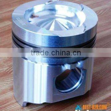 bulldozer Engine Piston