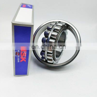 NSK good quality spherical roller bearing 23136 23138 23140 CA CC MB E E1 EAE4 K W33