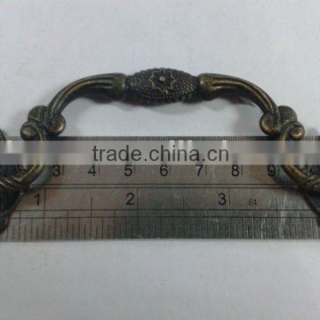 Furniture handle