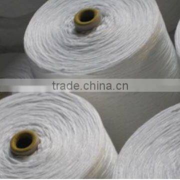 bag closing polyester thread
