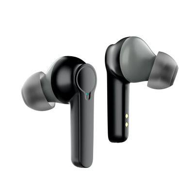 Bt Gaming Earphone Auricular TWS H3 Wireless Earbuds