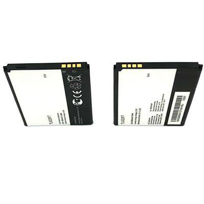 2000mAh Rechargeable Batteries Digital Battery For ALCATEL TLi020F7 4047 Cell Phone Parts