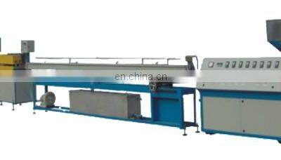 KLHS Price of Wood Plastic Profile Production Line Plastic Skirting Line Production Line Professional Manufacturer Quality photo-4