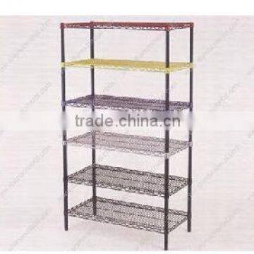 multifunctional shelf storage display shelf