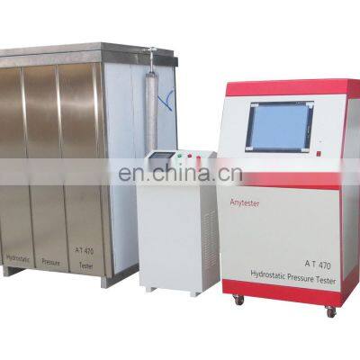 Hydrostatic Pressure Tester photo-2