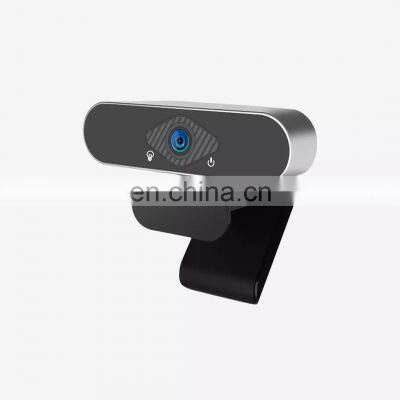 Xiaomi Youpin Xiaovv 1080P USB Webcam Camera Wide Angle Auto Focus With NoiseCancelling Microphone for Laptop PC Online Teaching photo-3