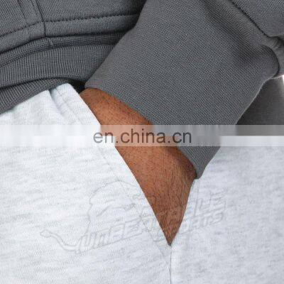 Training Jogging Sports Trousers Stretch Gym Men Custom Jogger Sweatpants Men photo-4