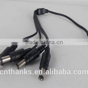 Newest Unique Design Dvr Kit With Touch Screen, Detachable Board H.264 4ch Dvr Combo Cctv Camera Kit photo-5