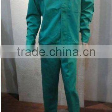 welding clothes