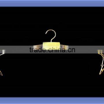 30 cm pajamas hanger/ lingerie hanger