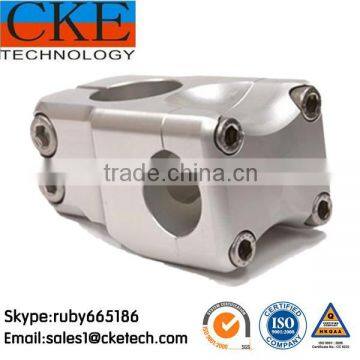 Custom Precision CNC Machining OEM Micro Machine Part Manufacturer