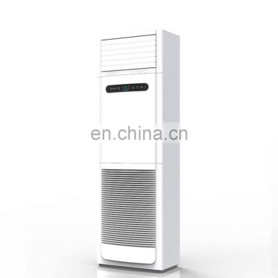 Customized Design Cooling Only 110V 60Hz 60000BTU 5 Ton Floor Standing Air Conditioner