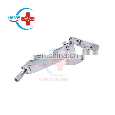 SonoScape Ultrasound Transvaginal /Linear/Convex/endocavity Probe Reusable Biopsy Needle Guide Biopsy Kit Needle Adapter