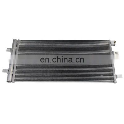 Wholesale high quality Auto parts Regal LaCrosse Malibu XL car Air conditioning condenser For Chevrolet Buick 84208083 84000793