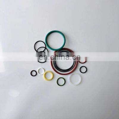 FKM FPM ACM NBR O-Ring Silicone O Ring Seal Nitrile Rubber O Rings