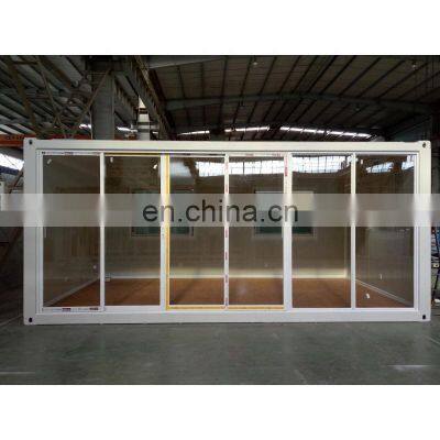 40ft Used Cargo Containers/POPULAR 20 FEET UNITS CONTAINER HOME photo-2