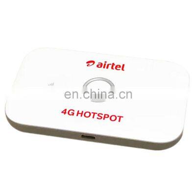 150Mbps pocket wifi router E5573cs-609 with original box airtel