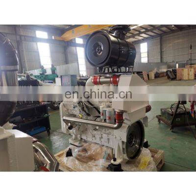 6LTAA8.9 360hp 6 Cylinder Marine Diesel Engine for Ship Boat Propulsion photo-4