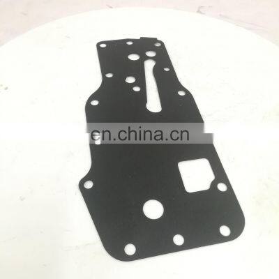 Oil Cooler Gasket 6ISBe 4896409 Diesel Engine Parts Original Parts 4896409 photo-2