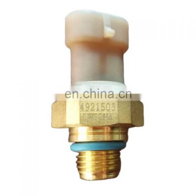 Shiyan Supplier M11 Diesel Engine 4921503 Oil Pressure Sensor