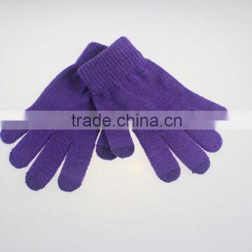 Touch Gloves photo-5