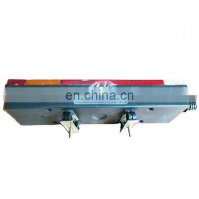 Lastwagenlampenteile 37ZB1-73010 Heckleuchte photo-2