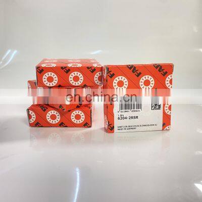 Germany 70x150x35mm Spherical Roller Thrust Bearings FAG CA/W33 CC/W33 21314 21315 21317 21318 21319 photo-2