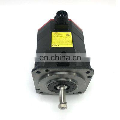 Original Fanuc AiF 40/5000-B AFanuc Robot Spare Part Sewing Machine CNC Controller AC Servo Motor A06B-2253-B101 photo-4