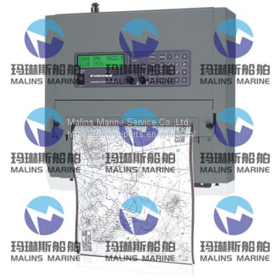 FURUNO FAX410/AC  Weather Fax