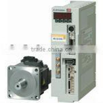 MR-J2S-40B Mitsubishi servo motor,industrial servo driver