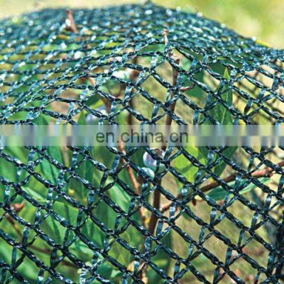 factory anti bird net for fish pond Garden Fruit Vineyard