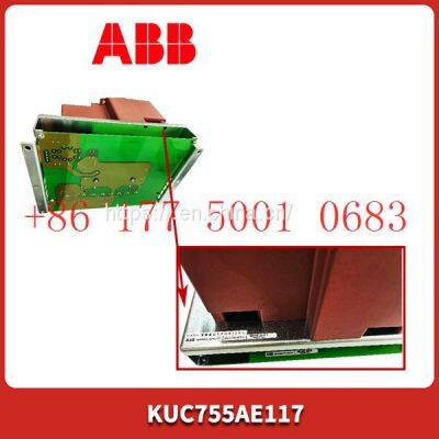 ABB RLM01 Module