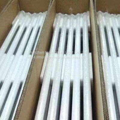 Radar Sensor T8 LED Light Tube 9W 12W 18W 22W photo-4