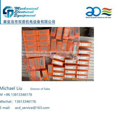 L'ORANGE Nozzle U9089A 51402-12H-21 uncooled, 8x0,29Øx145°, IMO 1521 MAN5L16/24 MAN6L16/24 MAN7L16/24 MAN8L16/24 MAN9L16/24 MAN1624 6L1624