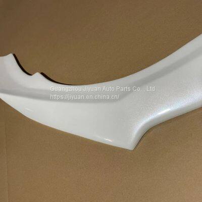 Volvo Front Spoiler S60 Front Bumper Chin Spoiler S60 Front Spoiler photo-3